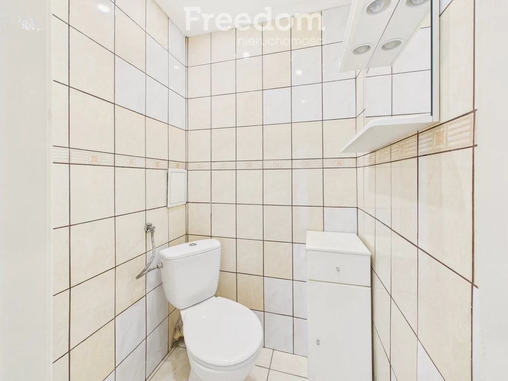 2 pokoje, mieszkanie 57,18 m², piętro 2, oferta nr , 40313/3685/OMS, Katowice, 1 Maja