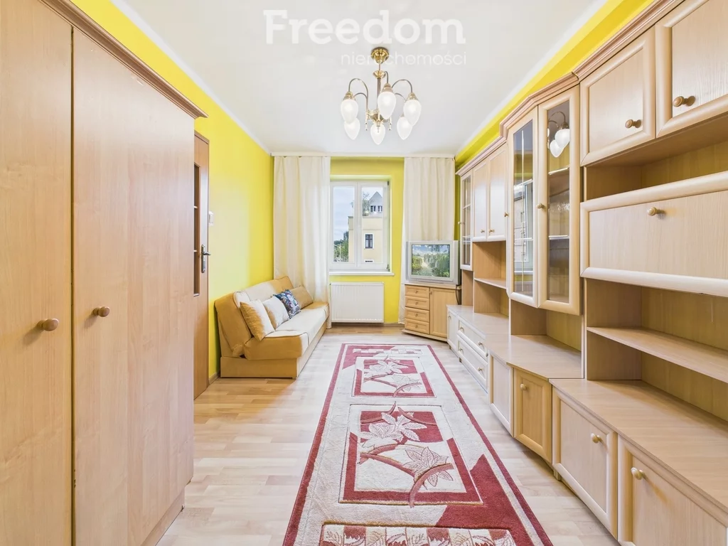 2 pokoje, mieszkanie 57,18 m², piętro 2, oferta nr , 40313/3685/OMS, Katowice, 1 Maja