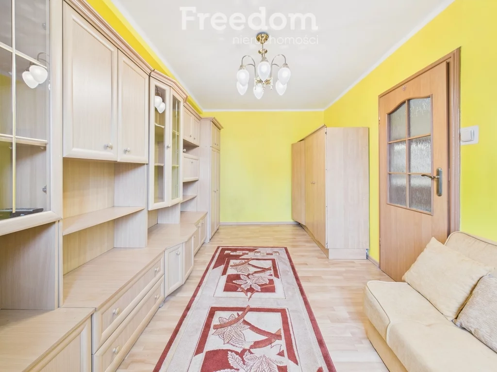 2 pokoje, mieszkanie 57,18 m², piętro 2, oferta nr , 40313/3685/OMS, Katowice, 1 Maja