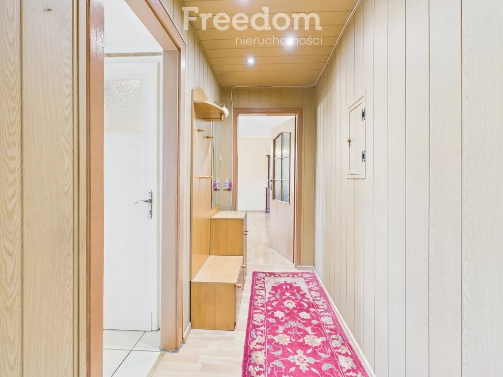 2 pokoje, mieszkanie 57,18 m², piętro 2, oferta nr , 40313/3685/OMS, Katowice, 1 Maja