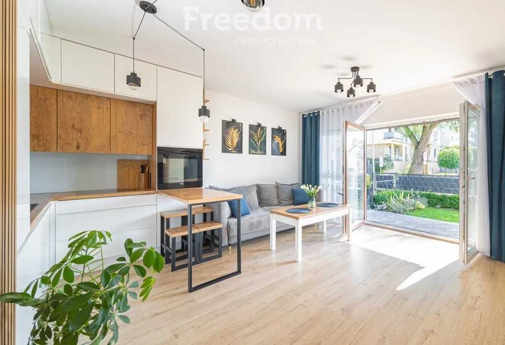 Apartamenty 39870/3685/OMS Kołobrzeg 1 Maja