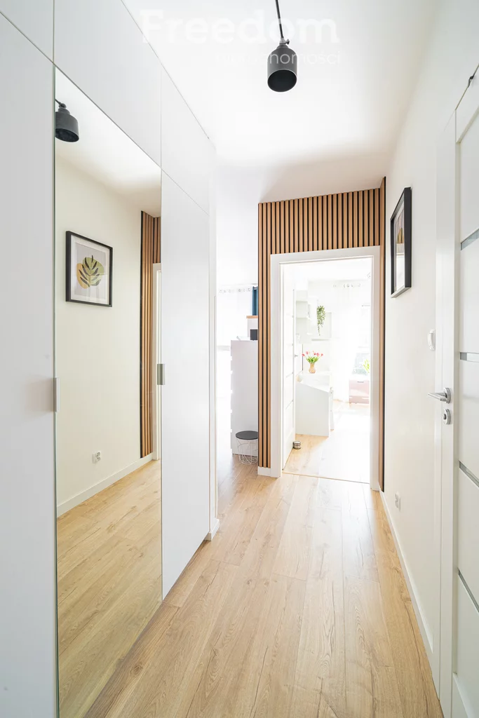 2 pokoje, mieszkanie 45,80 m², parter, oferta nr , 39870/3685/OMS, Kołobrzeg, 1 Maja