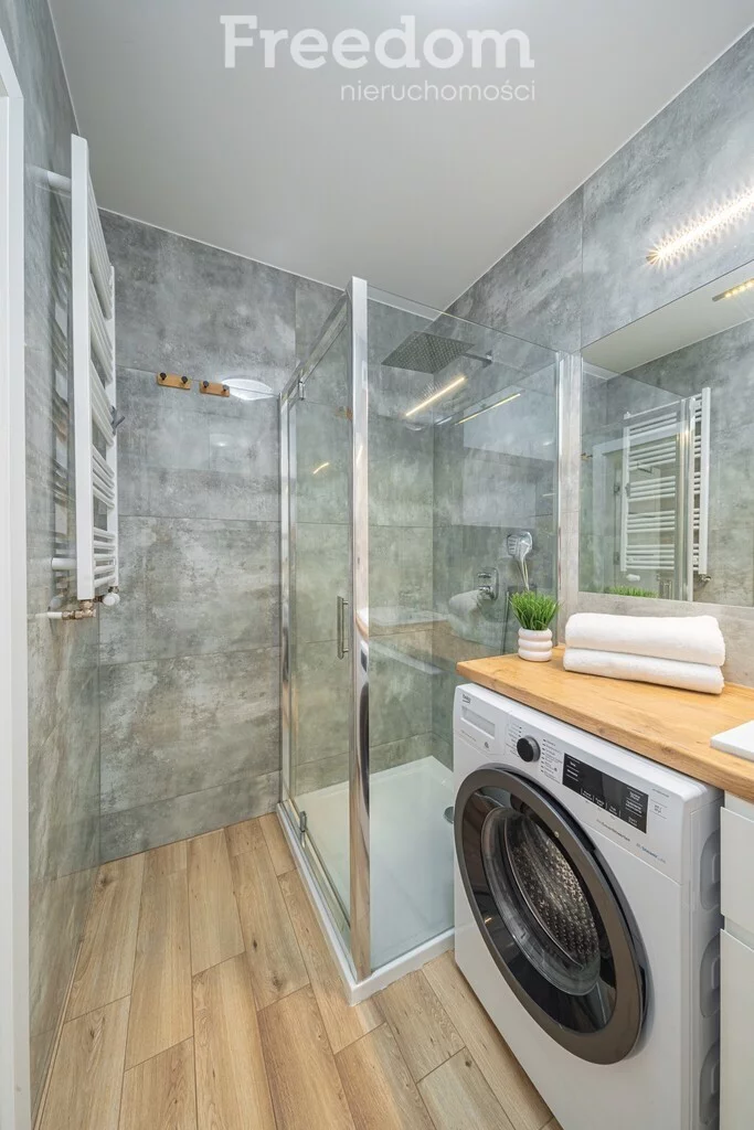 2 pokoje, mieszkanie 45,80 m², parter, oferta nr , 39870/3685/OMS, Kołobrzeg, 1 Maja
