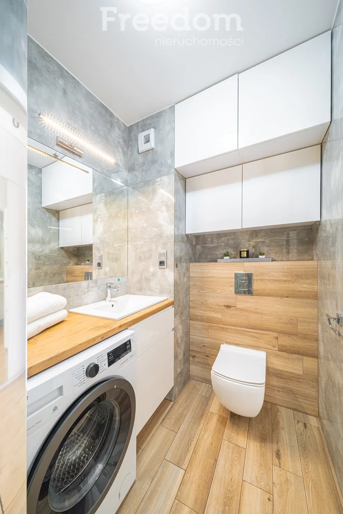 2 pokoje, mieszkanie 45,80 m², parter, oferta nr , 39870/3685/OMS, Kołobrzeg, 1 Maja