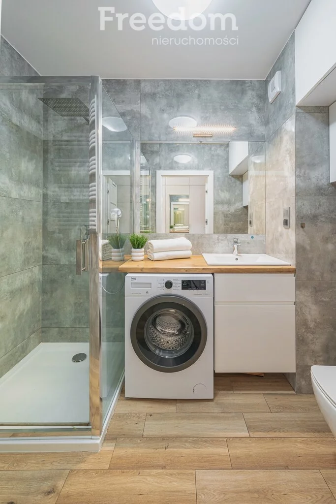 2 pokoje, mieszkanie 45,80 m², parter, oferta nr , 39870/3685/OMS, Kołobrzeg, 1 Maja