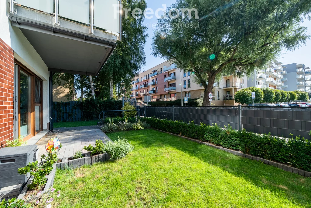 2 pokoje, mieszkanie 45,80 m², parter, oferta nr , 39870/3685/OMS, Kołobrzeg, 1 Maja