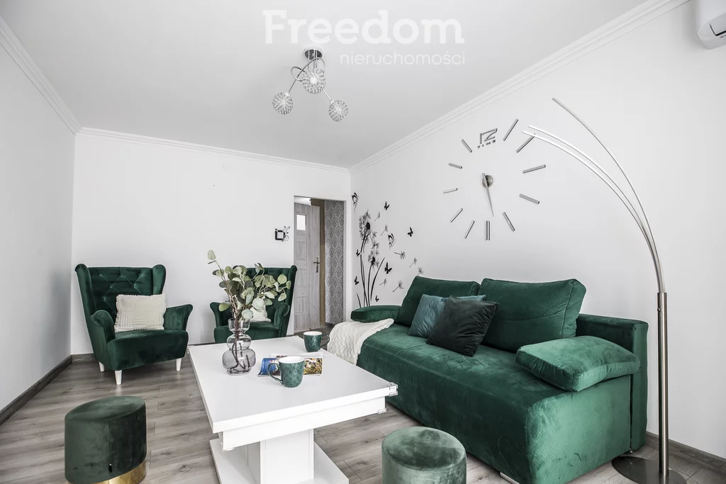 Apartamenty 39864/3685/OMS Nowa Sarzyna 1 Maja