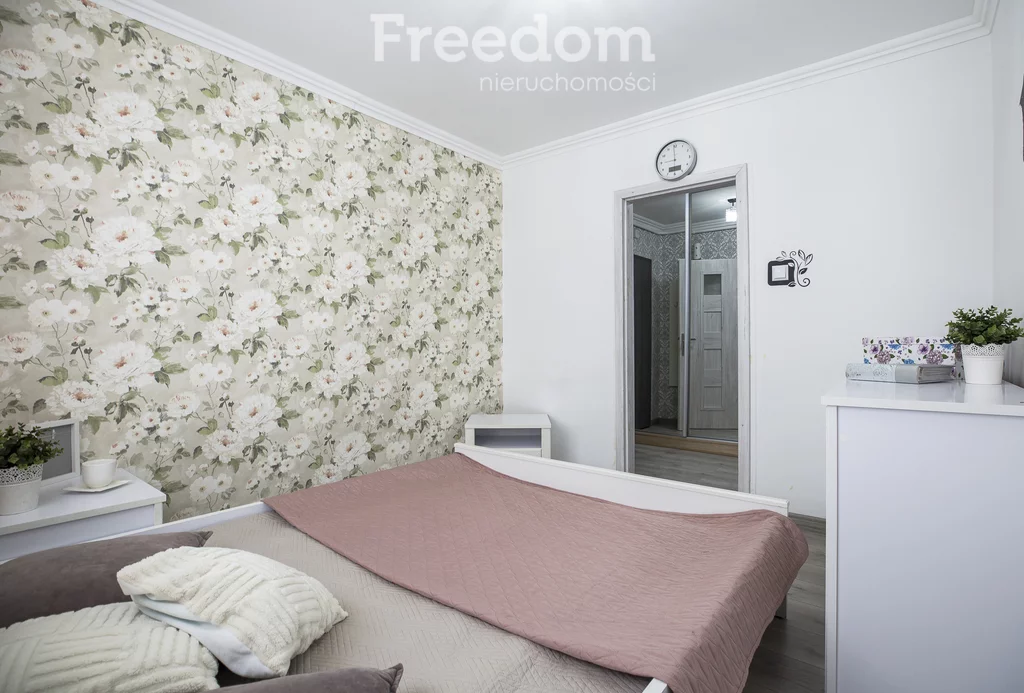 2 pokoje, mieszkanie 45,60 m², piętro 4, oferta nr , 39864/3685/OMS, Nowa Sarzyna, 1 Maja