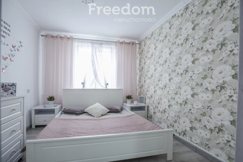 2 pokoje, mieszkanie 45,60 m², piętro 4, oferta nr , 39864/3685/OMS, Nowa Sarzyna, 1 Maja