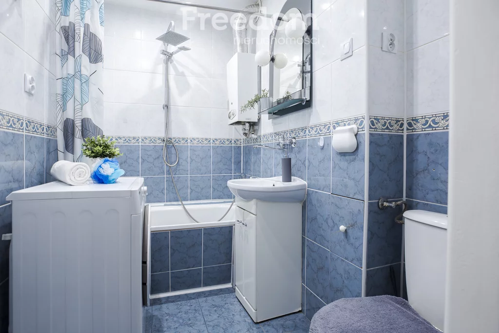 2 pokoje, mieszkanie 45,60 m², piętro 4, oferta nr , 39864/3685/OMS, Nowa Sarzyna, 1 Maja