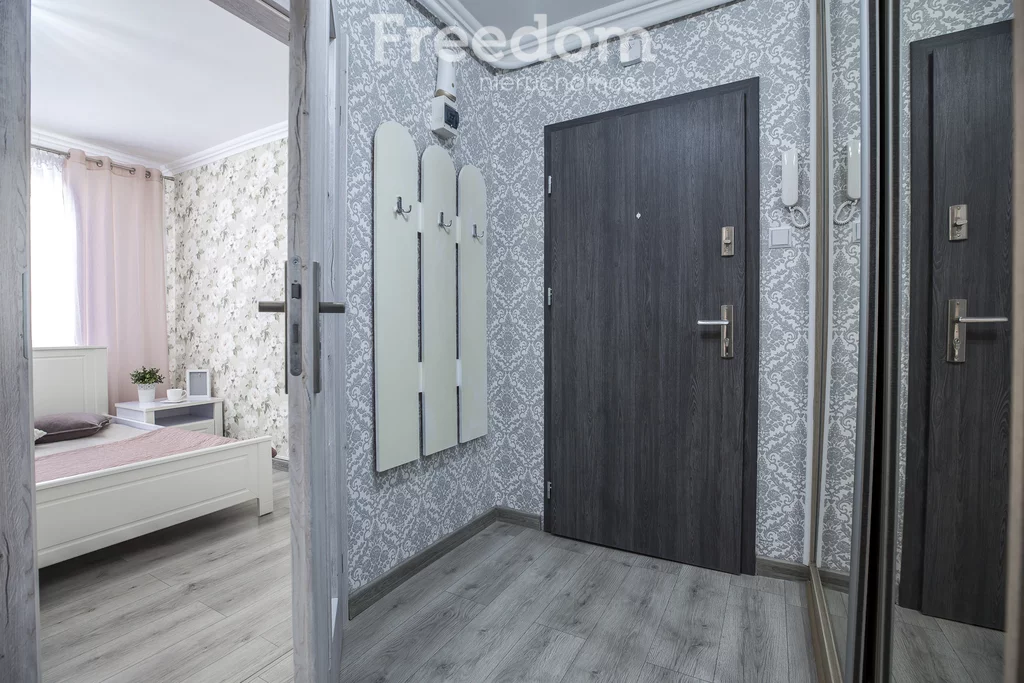 2 pokoje, mieszkanie 45,60 m², piętro 4, oferta nr , 39864/3685/OMS, Nowa Sarzyna, 1 Maja