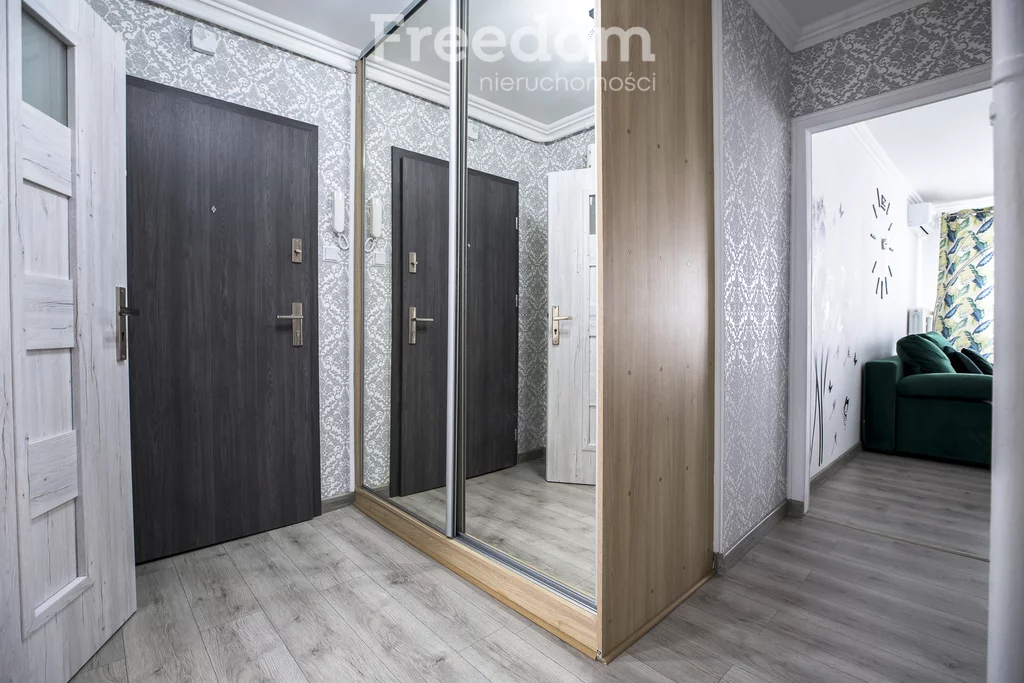 2 pokoje, mieszkanie 45,60 m², piętro 4, oferta nr , 39864/3685/OMS, Nowa Sarzyna, 1 Maja