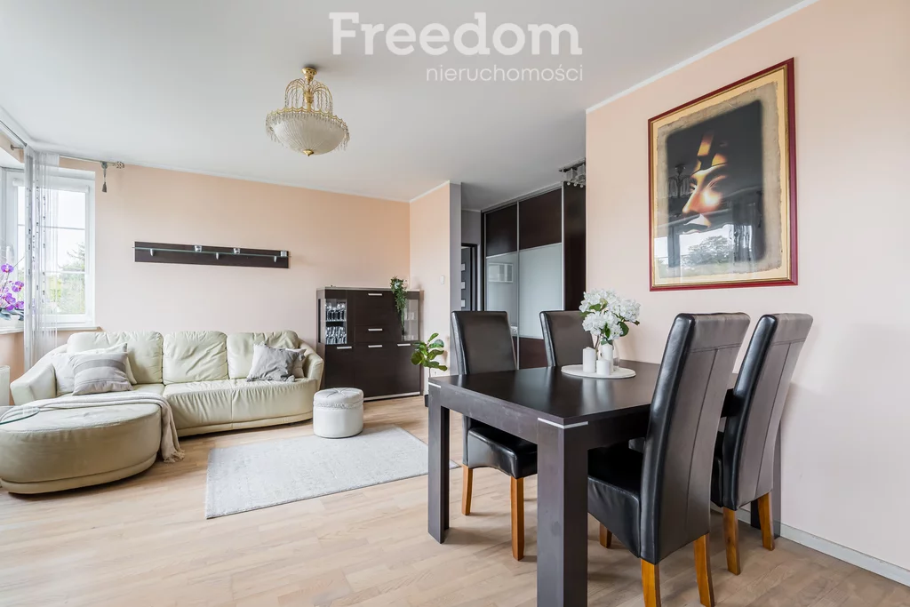 Apartamenty 40504/3685/OMS Piaseczno 1 Maja