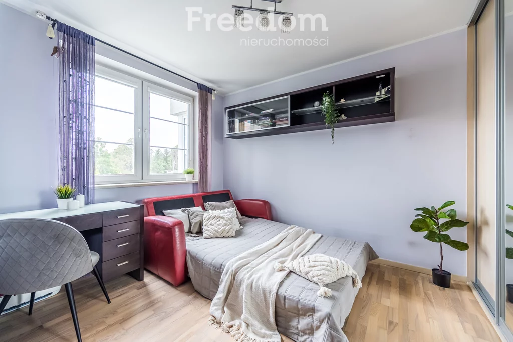 2 pokoje, mieszkanie 50,11 m², piętro 3, oferta nr , 40504/3685/OMS, Piaseczno, 1 Maja