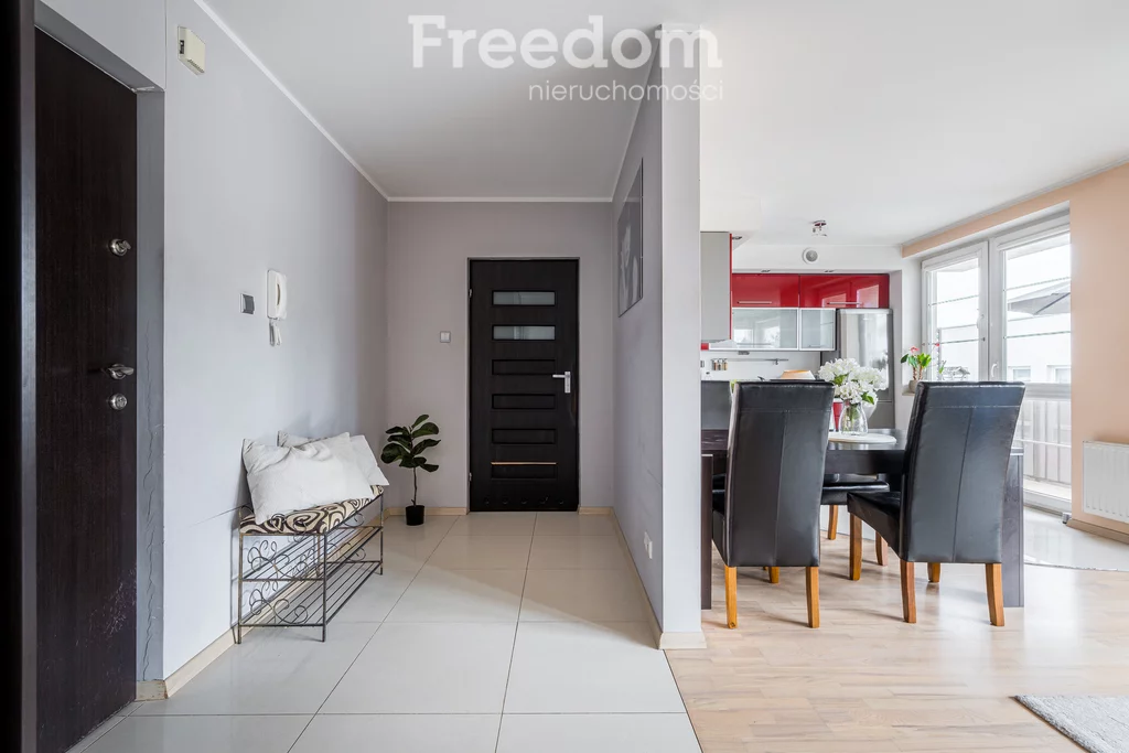 2 pokoje, mieszkanie 50,11 m², piętro 3, oferta nr , 40504/3685/OMS, Piaseczno, 1 Maja