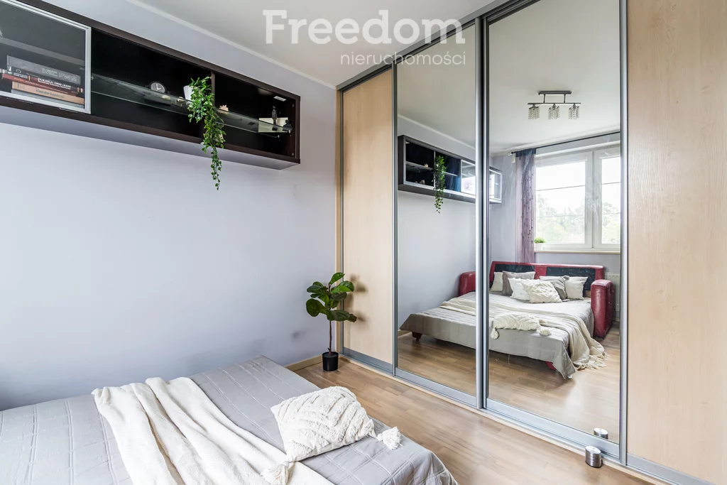 2 pokoje, mieszkanie 50,11 m², piętro 3, oferta nr , 40504/3685/OMS, Piaseczno, 1 Maja