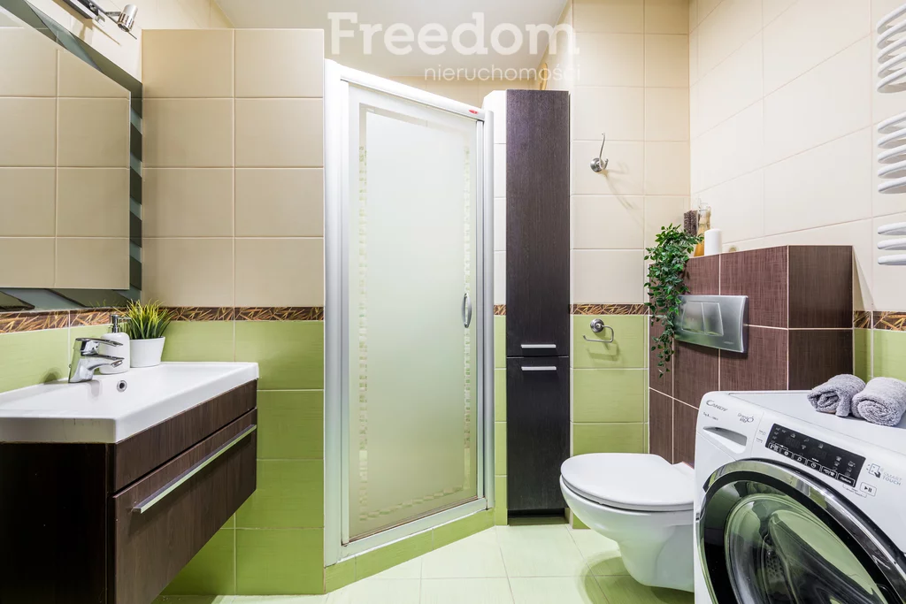 2 pokoje, mieszkanie 50,11 m², piętro 3, oferta nr , 40504/3685/OMS, Piaseczno, 1 Maja