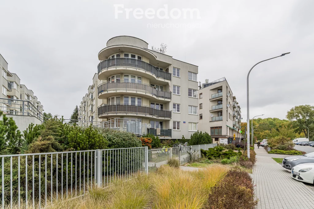 2 pokoje, mieszkanie 50,11 m², piętro 3, oferta nr , 40504/3685/OMS, Piaseczno, 1 Maja