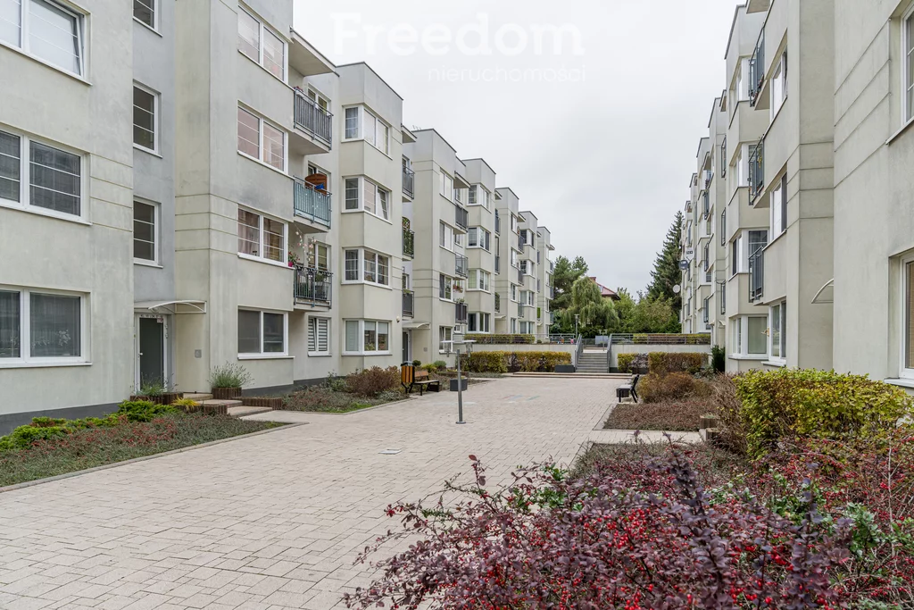 2 pokoje, mieszkanie 50,11 m², piętro 3, oferta nr , 40504/3685/OMS, Piaseczno, 1 Maja