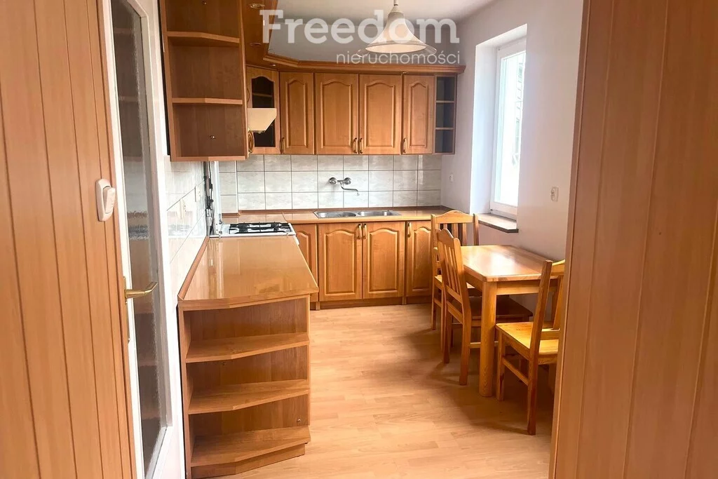 Mieszkanie dwupokojowe 42,26 m², Mińsk Mazowiecki, 1 PLM Warszawa, Sprzedaż