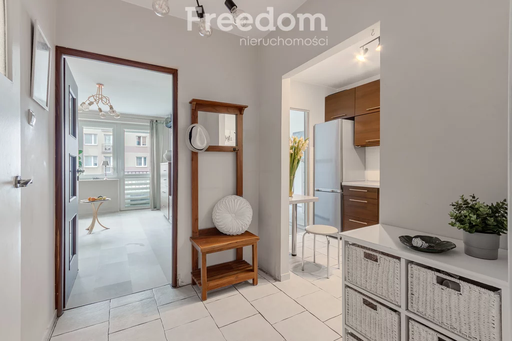 2 pokoje, mieszkanie 37,00 m², piętro 6, oferta nr , 39646/3685/OMS, Warszawa, Włochy, Włochy, 1 Sierpnia