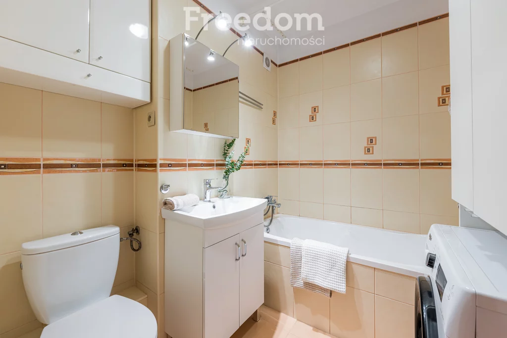 2 pokoje, mieszkanie 54,88 m², piętro 3, oferta nr , 40027/3685/OMS, Warszawa, Włochy, Włochy, 1 Sierpnia
