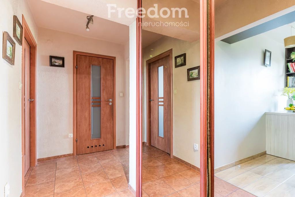 2 pokoje, mieszkanie 54,88 m², piętro 3, oferta nr , 40027/3685/OMS, Warszawa, Włochy, Włochy, 1 Sierpnia