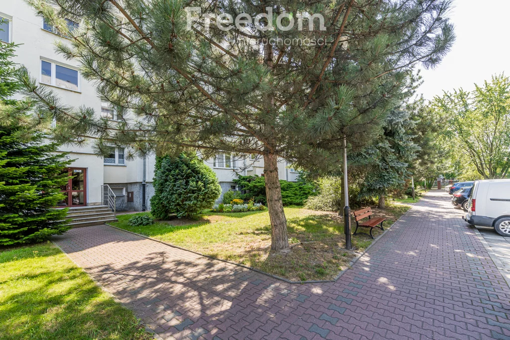 2 pokoje, mieszkanie 54,88 m², piętro 3, oferta nr , 40027/3685/OMS, Warszawa, Włochy, Włochy, 1 Sierpnia
