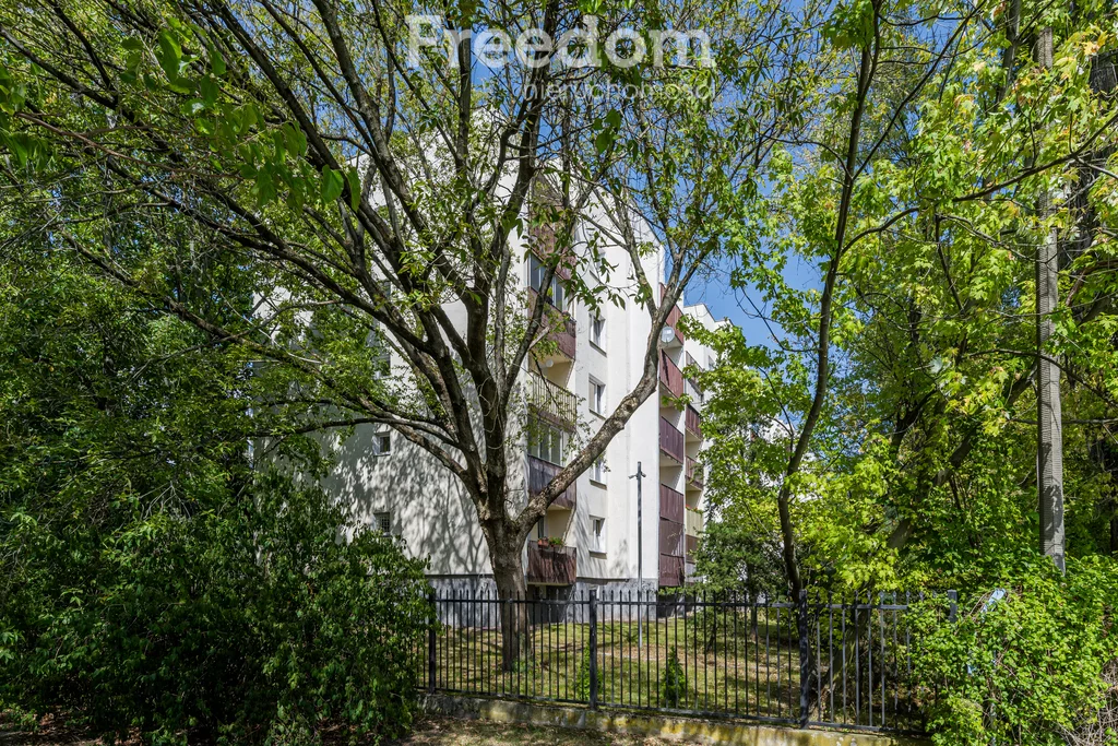 2 pokoje, mieszkanie 54,88 m², piętro 3, oferta nr , 40027/3685/OMS, Warszawa, Włochy, Włochy, 1 Sierpnia
