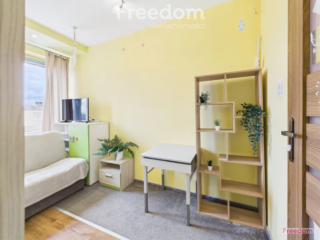 2 pokoje, mieszkanie 49,14 m², piętro 4, oferta nr , 39795/3685/OMS, Gryfino, 11 Listopada