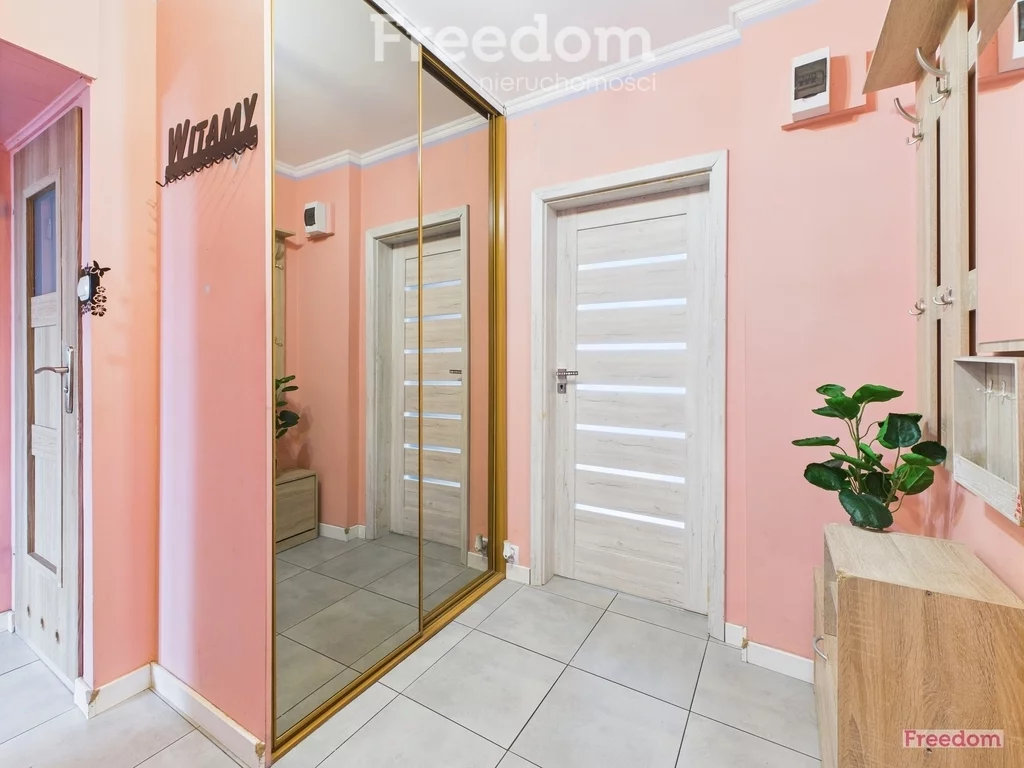 2 pokoje, mieszkanie 49,14 m², piętro 4, oferta nr , 39795/3685/OMS, Gryfino, 11 Listopada