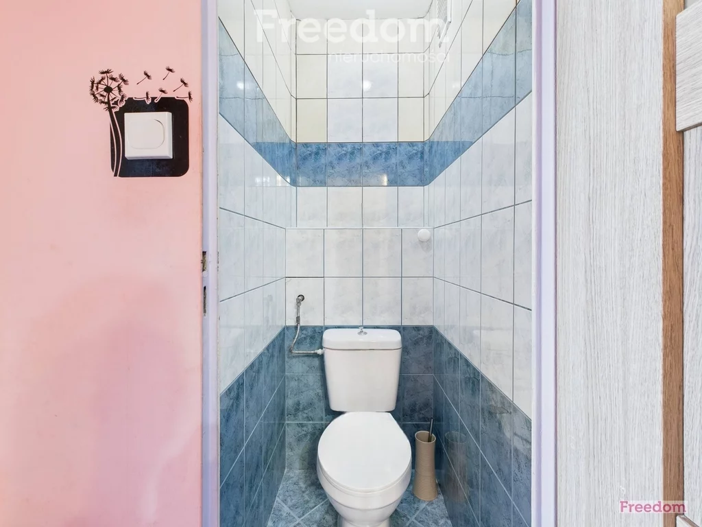 2 pokoje, mieszkanie 49,14 m², piętro 4, oferta nr , 39795/3685/OMS, Gryfino, 11 Listopada