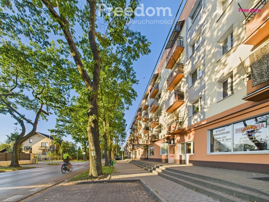 Apartamenty 40416/3685/OMS Zwoleń 11 Listopada
