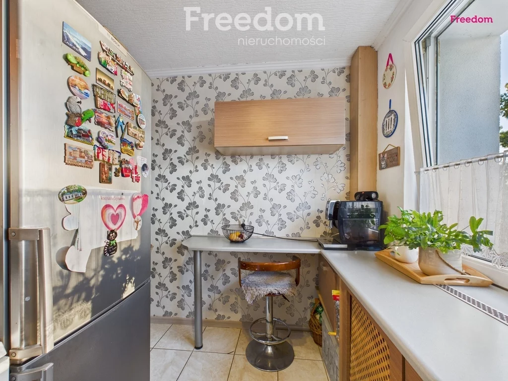 2 pokoje, mieszkanie 40,00 m², piętro 1, oferta nr , 40416/3685/OMS, Zwoleń, 11 Listopada