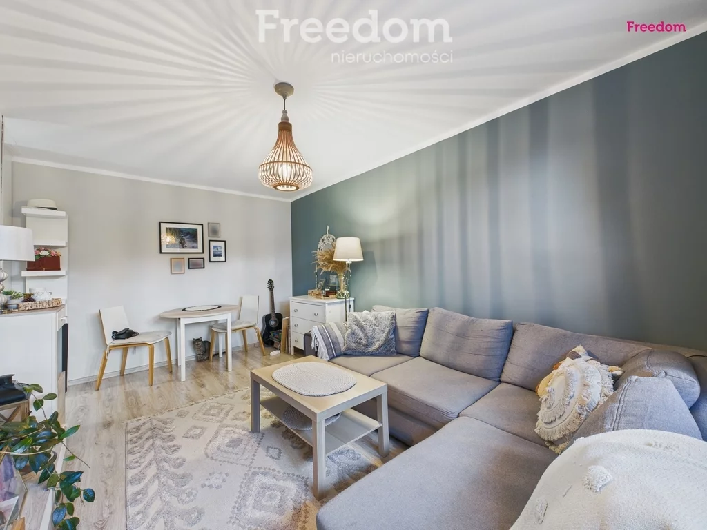 2 pokoje, mieszkanie 40,00 m², piętro 1, oferta nr , 40416/3685/OMS, Zwoleń, 11 Listopada
