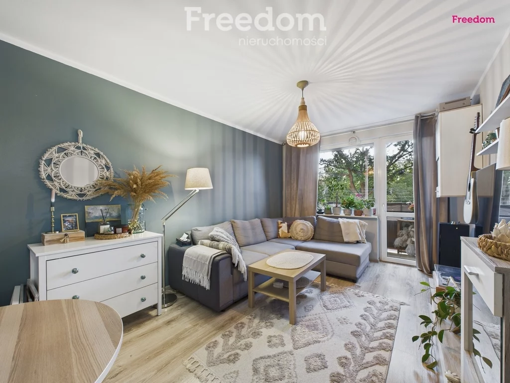 2 pokoje, mieszkanie 40,00 m², piętro 1, oferta nr , 40416/3685/OMS, Zwoleń, 11 Listopada