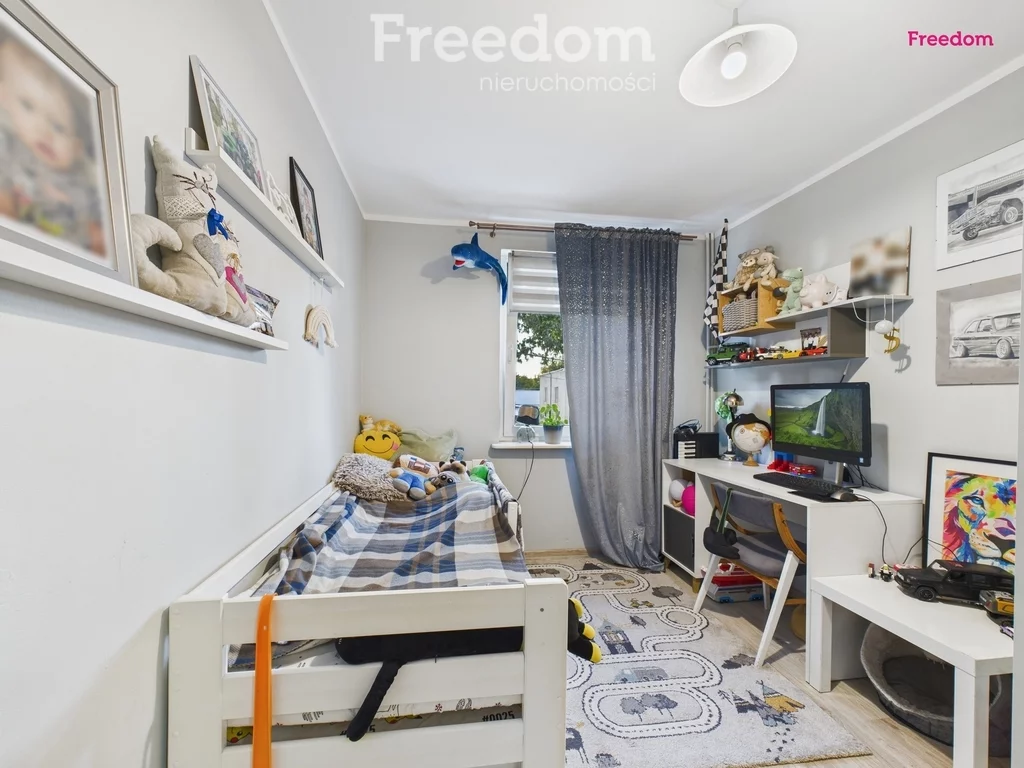 2 pokoje, mieszkanie 40,00 m², piętro 1, oferta nr , 40416/3685/OMS, Zwoleń, 11 Listopada