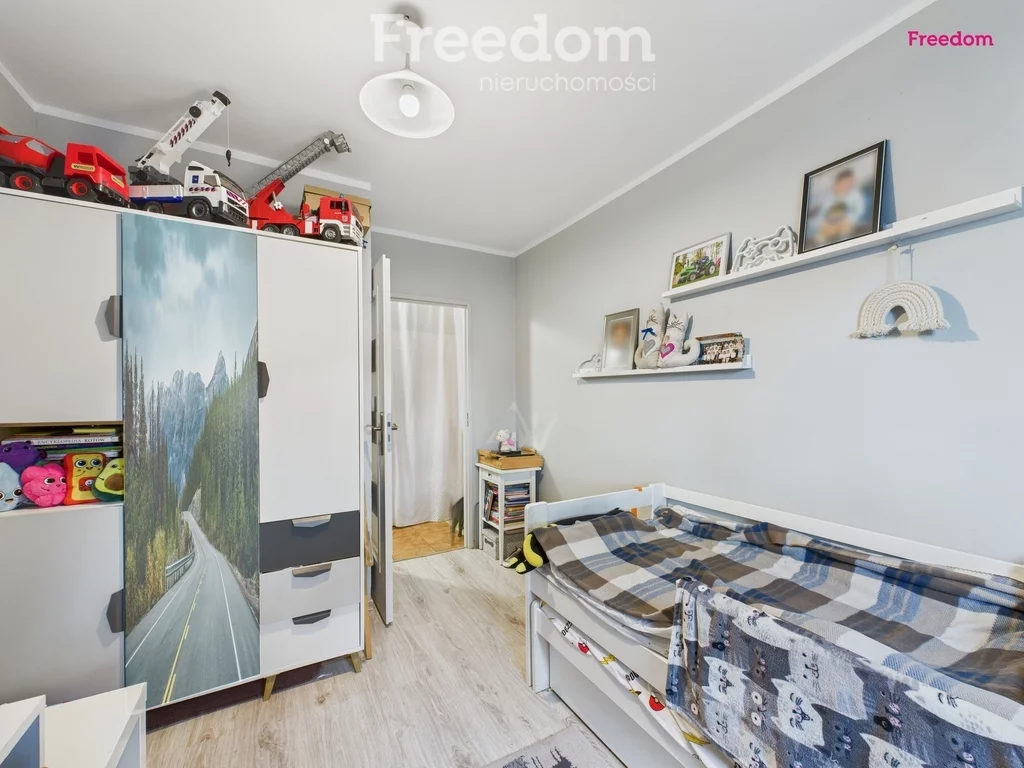 2 pokoje, mieszkanie 40,00 m², piętro 1, oferta nr , 40416/3685/OMS, Zwoleń, 11 Listopada