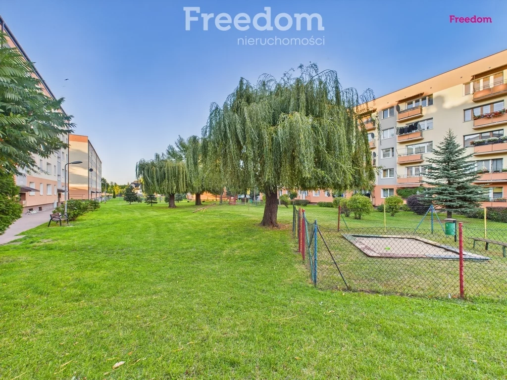 2 pokoje, mieszkanie 40,00 m², piętro 1, oferta nr , 40416/3685/OMS, Zwoleń, 11 Listopada
