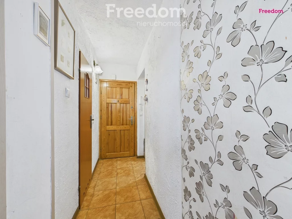 2 pokoje, mieszkanie 40,00 m², piętro 1, oferta nr , 40416/3685/OMS, Zwoleń, 11 Listopada