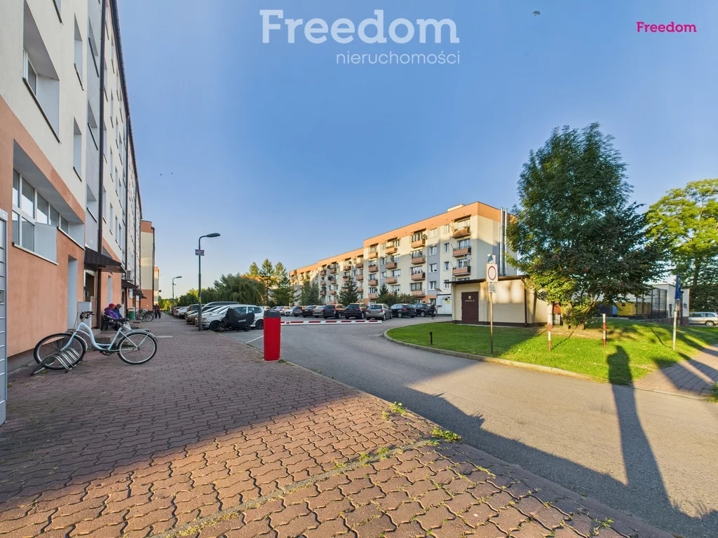 2 pokoje, mieszkanie 40,00 m², piętro 1, oferta nr , 40416/3685/OMS, Zwoleń, 11 Listopada