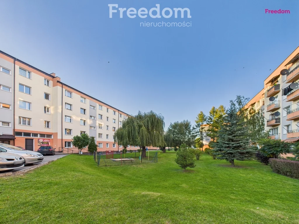 2 pokoje, mieszkanie 40,00 m², piętro 1, oferta nr , 40416/3685/OMS, Zwoleń, 11 Listopada