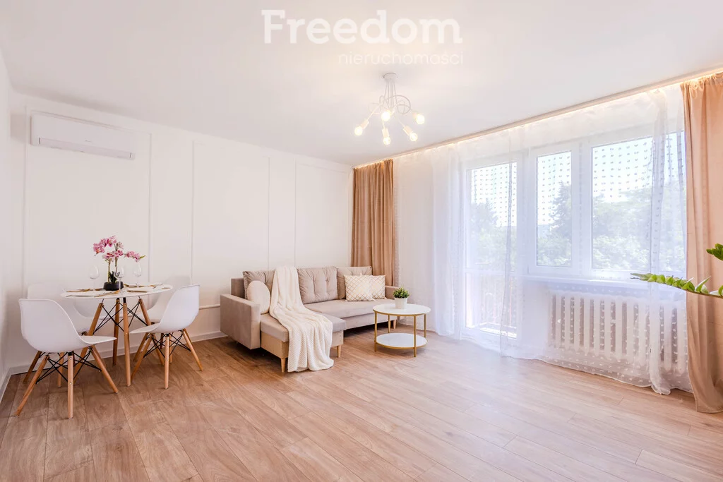 2 pokoje, mieszkanie 45,00 m², piętro 3, oferta nr , 39289/3685/OMS, Ciechanów, 11 Pułku Ułanów Legionowych
