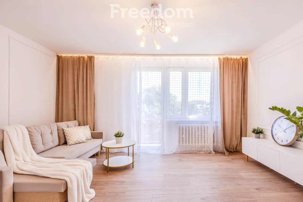 2 pokoje, mieszkanie 45,00 m², piętro 3, oferta nr , 39289/3685/OMS, Ciechanów, 11 Pułku Ułanów Legionowych
