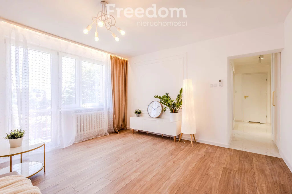 2 pokoje, mieszkanie 45,00 m², piętro 3, oferta nr , 39289/3685/OMS, Ciechanów, 11 Pułku Ułanów Legionowych