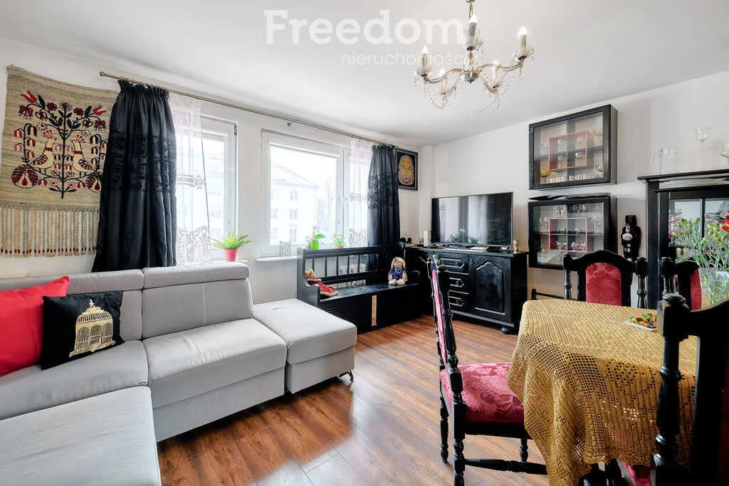 Apartamenty 39611/3685/OMS Elbląg 12 Lutego