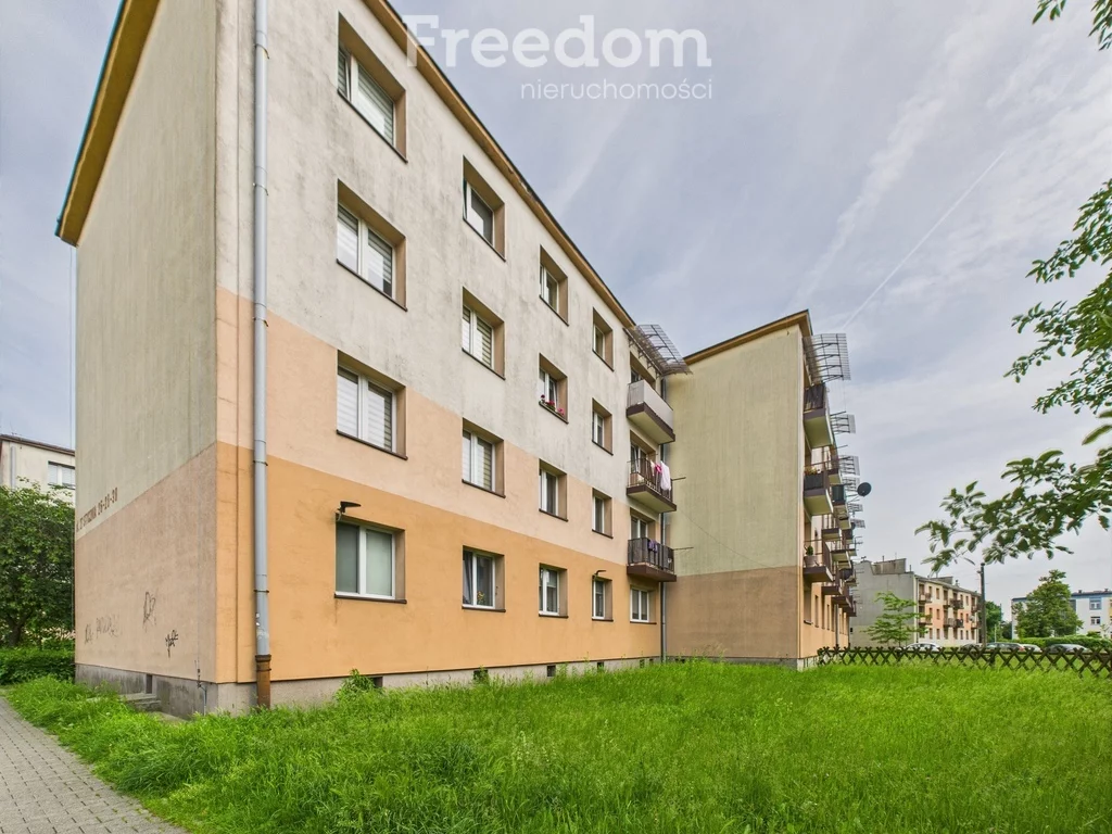 Apartamenty 38534/3685/OMS Czeladź 27 Stycznia