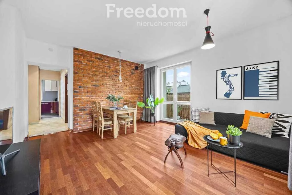 2 pokoje, apartament 51,00 m², piętro 2, oferta nr , 40084/3685/OMS, Warszawa, Śródmieście, Śródmieście, 29 Listopada