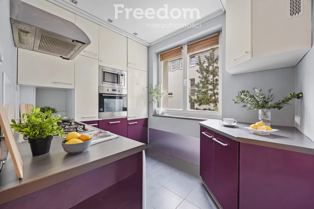 2 pokoje, apartament 51,00 m², piętro 2, oferta nr , 40084/3685/OMS, Warszawa, Śródmieście, Śródmieście, 29 Listopada