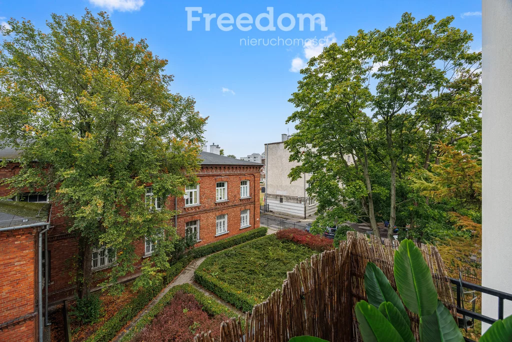 2 pokoje, apartament 51,00 m², piętro 2, oferta nr , 40084/3685/OMS, Warszawa, Śródmieście, Śródmieście, 29 Listopada